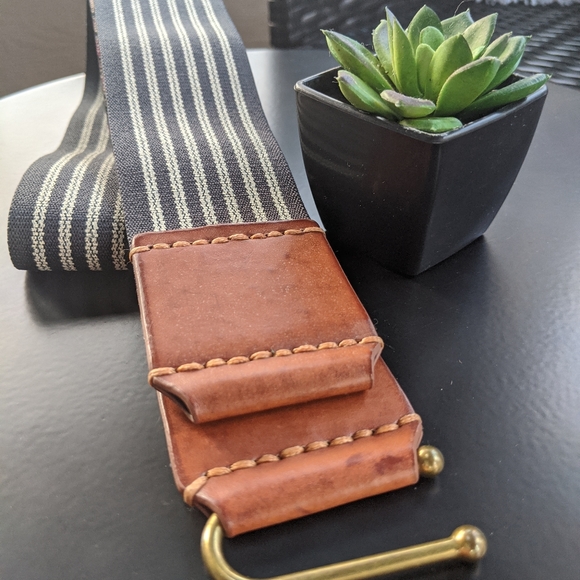 Fun Reversible Belt - Picture 5 of 7